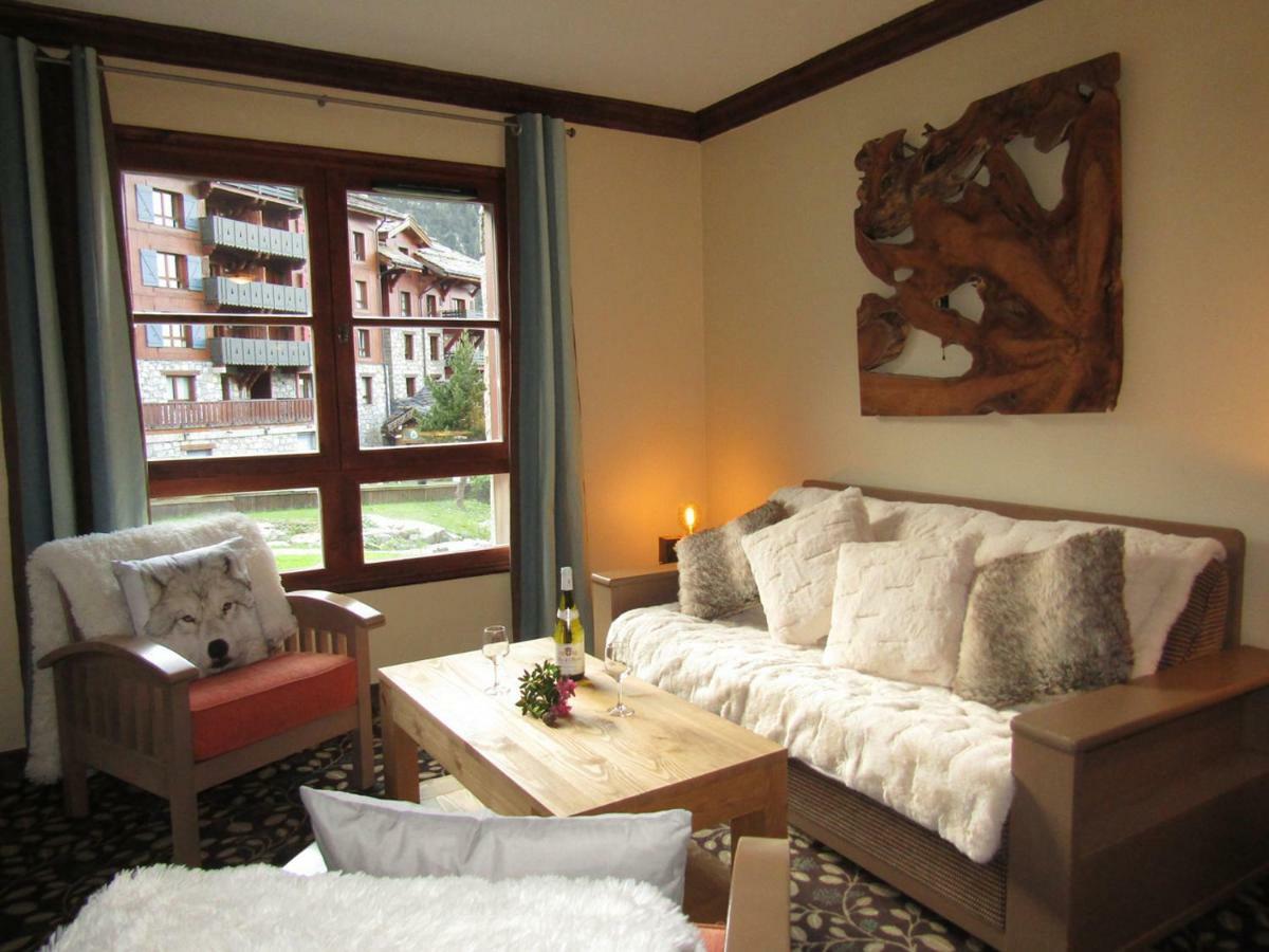 Apartment 151 Manoir Savoie - Arc 1950 Les Arcs (Savoie)