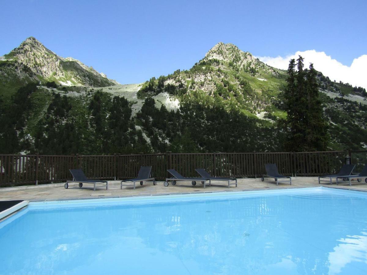 Apartment 151 Manoir Savoie - Arc 1950 Les Arcs (Savoie)