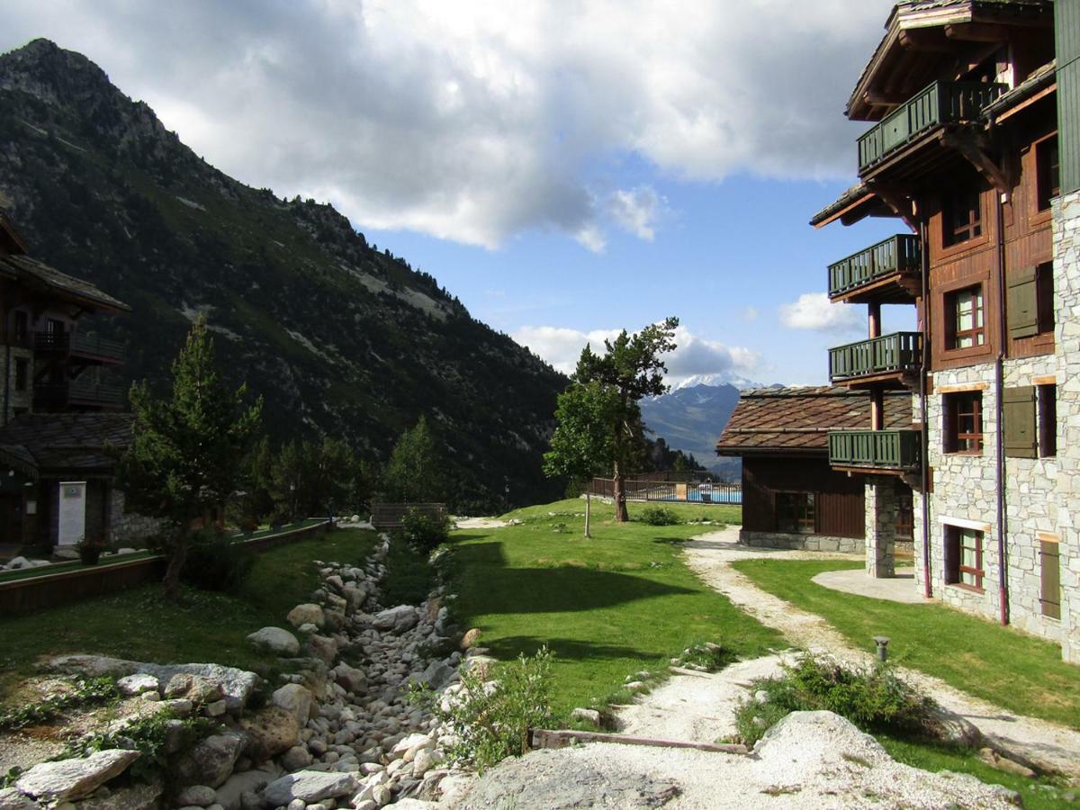 151 Manoir Savoie - Arc 1950 *