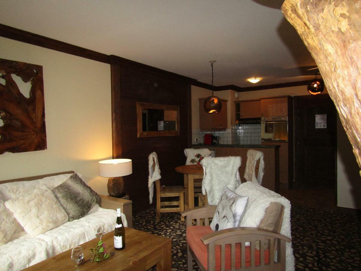 151 Manoir Savoie - Arc 1950 Les Arcs (Savoie)